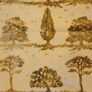 Brunswick & Fil Fabric